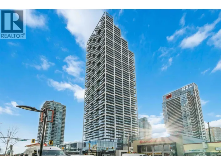 3104 6000 MCKAY AVENUE, Burnaby