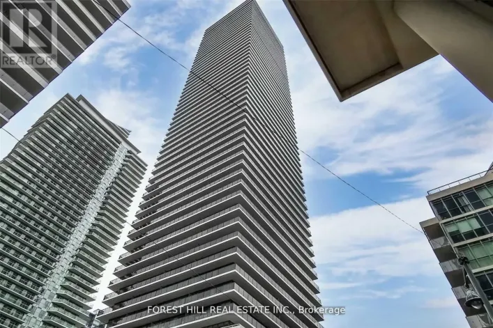 3104 - 70 ANNIE CRAIG DRIVE, Toronto