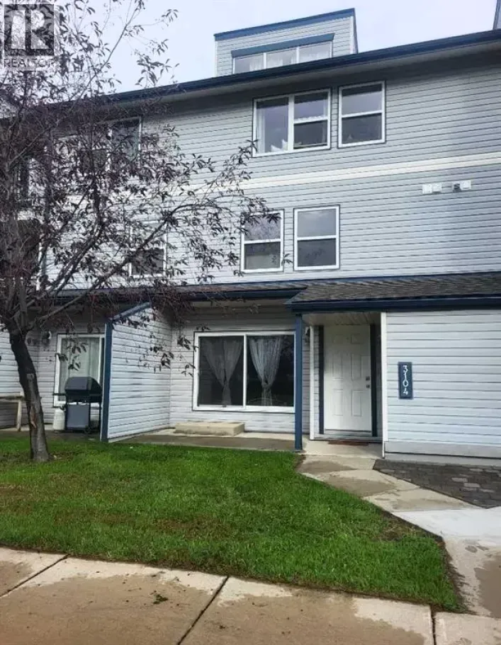 3104, 7201 Poplar Drive, Grande Prairie