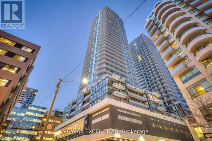 3104 - 89 DUNFIELD AVENUE, Toronto