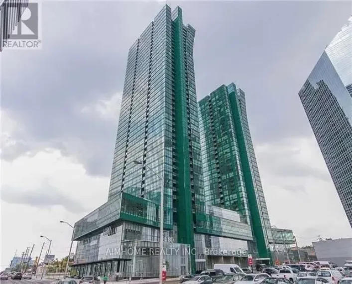 3104 - 9 BOGERT AVENUE, Toronto
