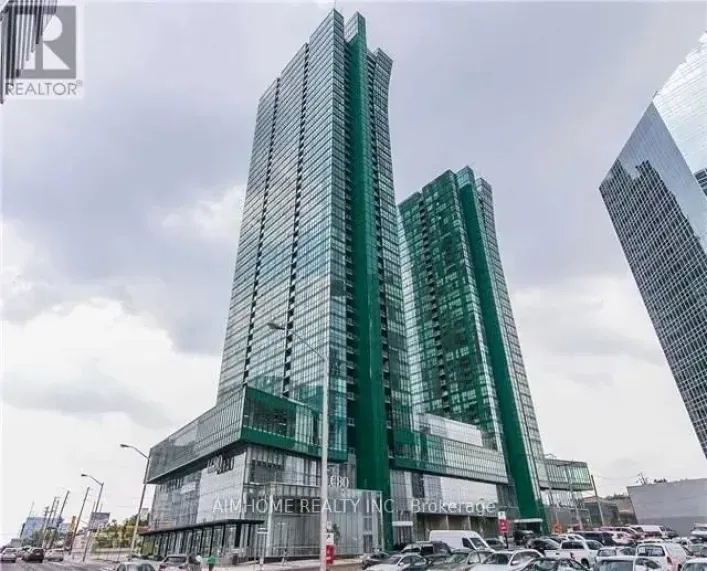 3104 - 9 BOGERT AVENUE, Toronto