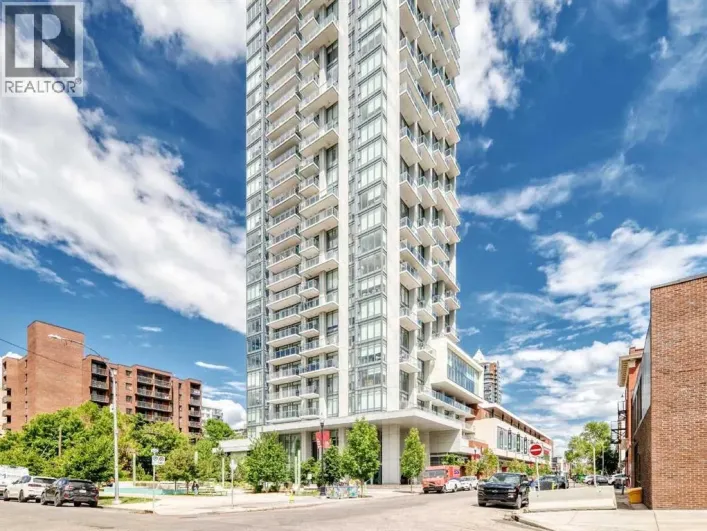 3104, 930 16 Avenue SW, Calgary