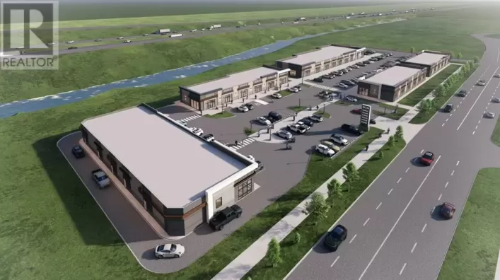 3104 Main Street, Airdrie