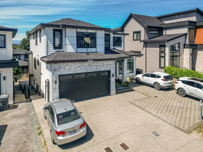 31041 N DEERTRAIL DRIVE, Abbotsford