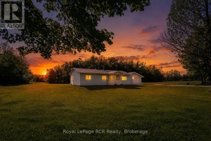 310420 KEMBLE ROCK ROAD, Georgian Bluffs