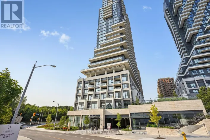 3105 - 10 INN ON THE PARK DRIVE, Toronto