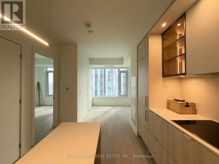 3105 - 11 YORKVILLE AVENUE, Toronto