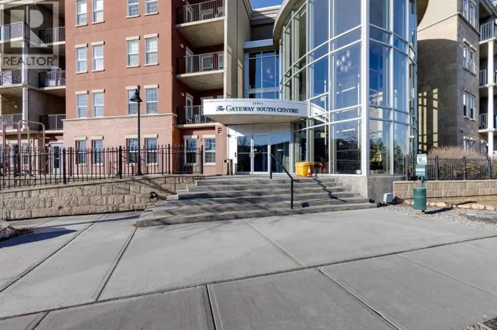 3105, 11811 Lake Fraser Drive SE, Calgary