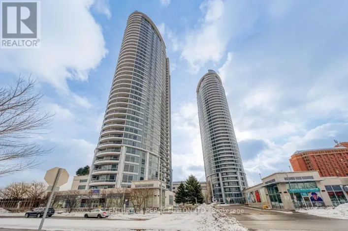 3105 - 125 VILLAGE GREEN SQUARE, Toronto