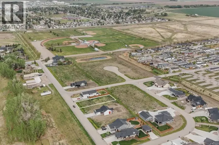 3105 13 Street, Coaldale