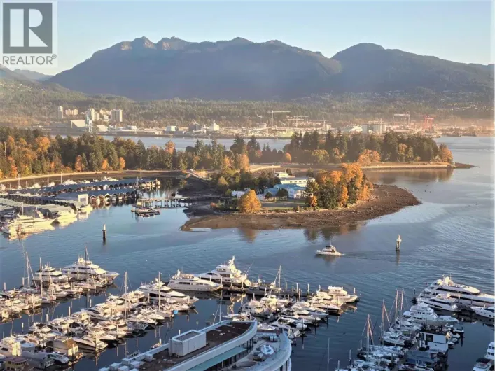 3105 1328 W PENDER STREET, Vancouver