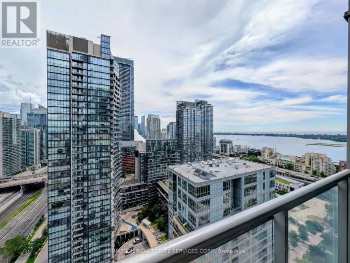 3105 - 15 ICEBOAT TERRACE, Toronto