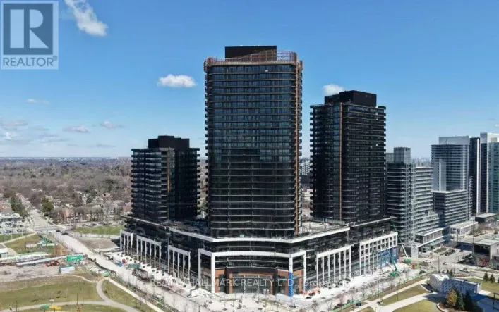 3105 - 18 ESTHER SHINER BOULEVARD, Toronto