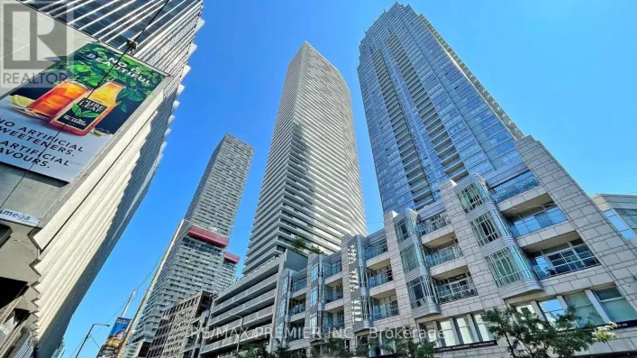3105 - 2221 YONGE STREET, Toronto