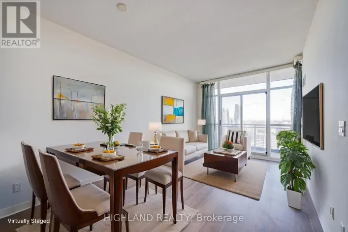 3105 - 223 WEBB DRIVE, Mississauga