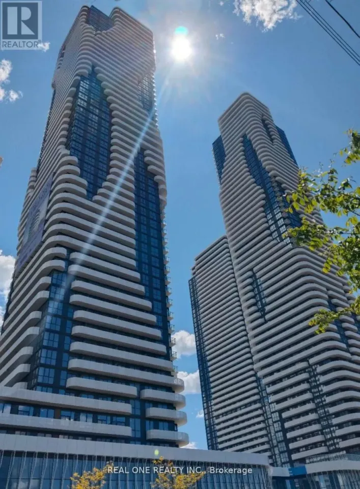 3105 - 225 COMMERCE STREET, Vaughan