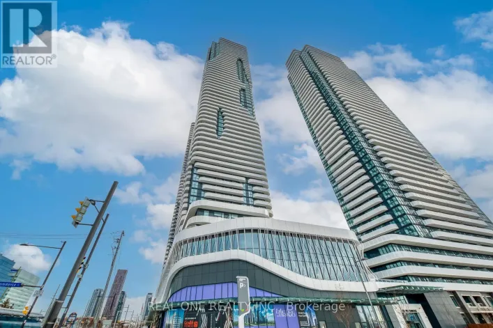 3105 - 225 COMMERCE STREET, Vaughan