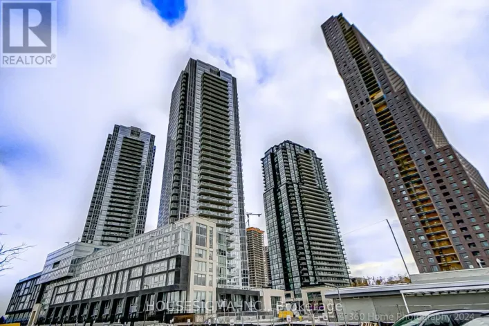 3105 - 2916 HIGHWAY 7 ROAD W, Vaughan