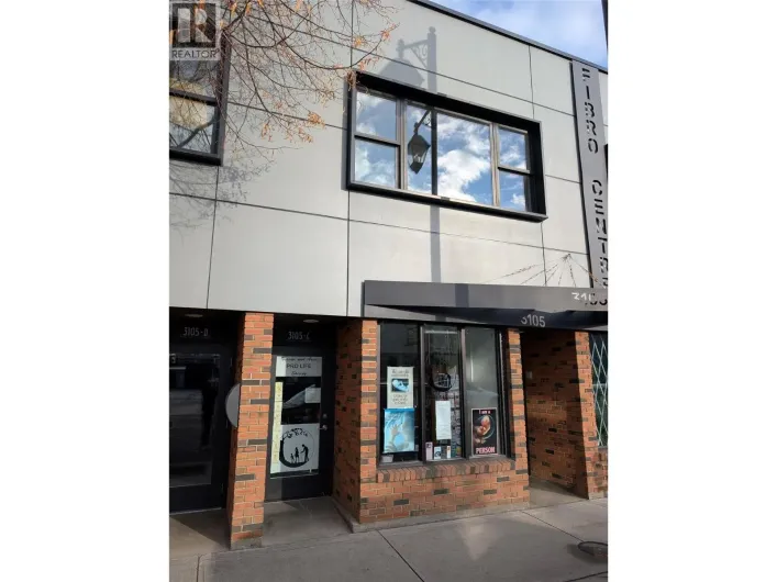 3105 31 Avenue Unit# C, Vernon