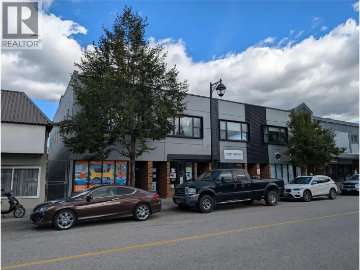 3105 31 Avenue Unit# F, Vernon