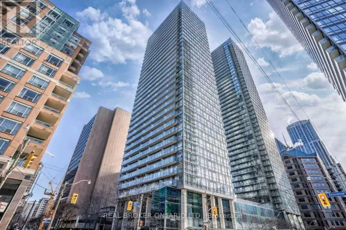 3105 - 37 GROSVENOR STREET, Toronto