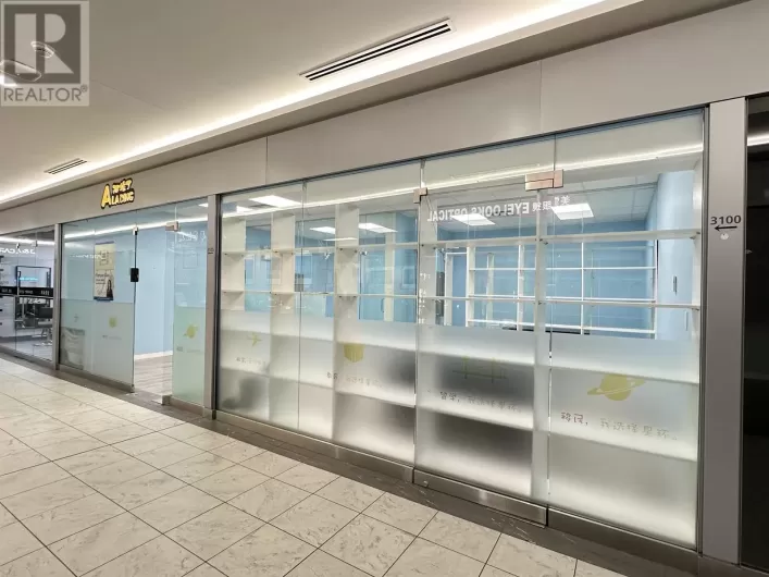 3105 4000 NO. 3 ROAD, Richmond