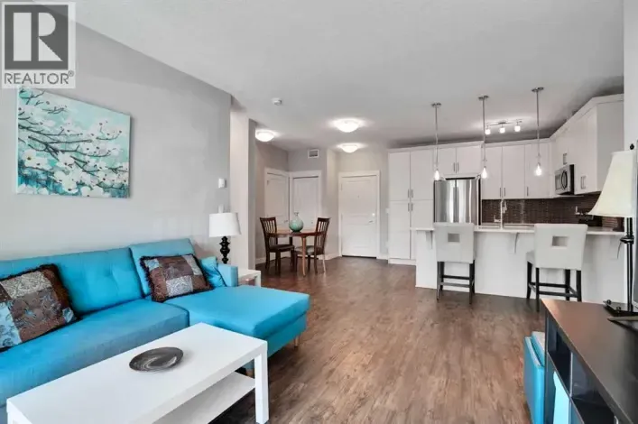 3105, 522 Cranford Drive SE, Calgary