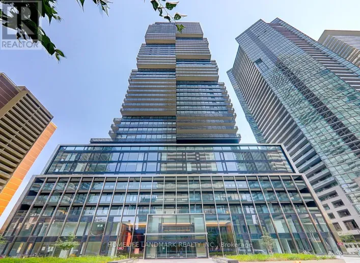 3105 - 55 CHARLES STREET E, Toronto