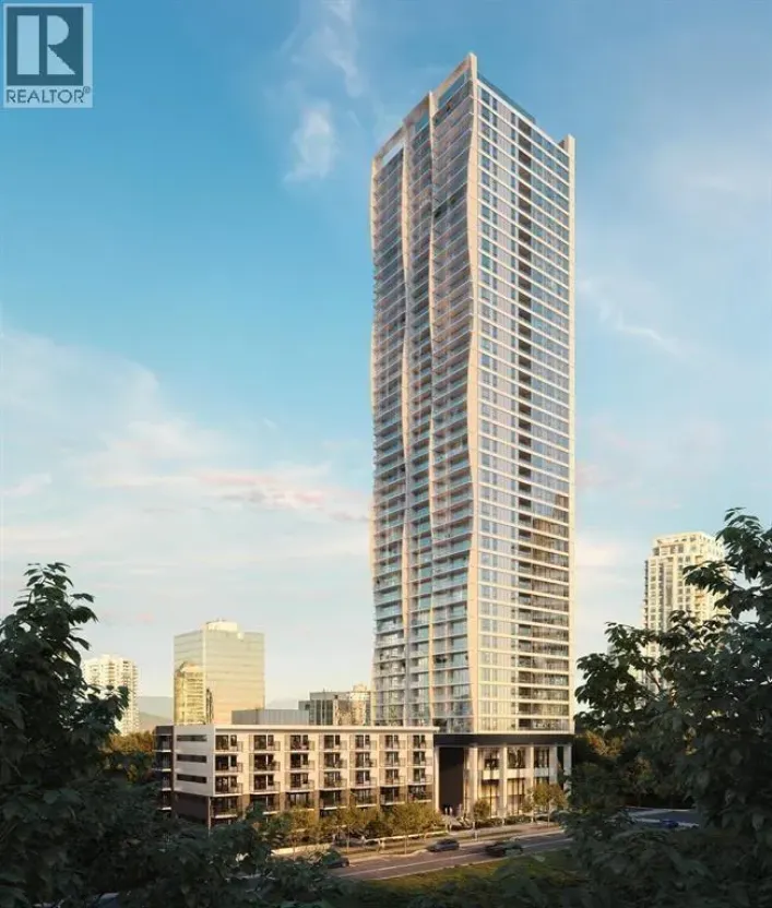3105 6087 WILSON AVENUE, Burnaby