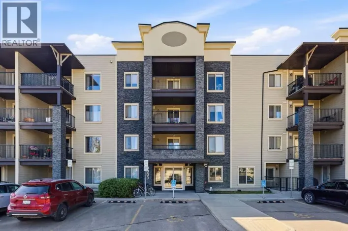 3105, 625 Glenbow Drive, Cochrane