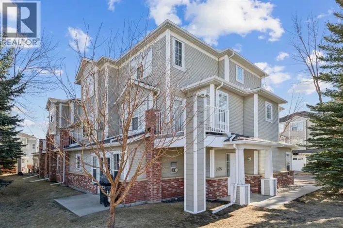 3105, 7171 Coach Hill Road SW, Calgary