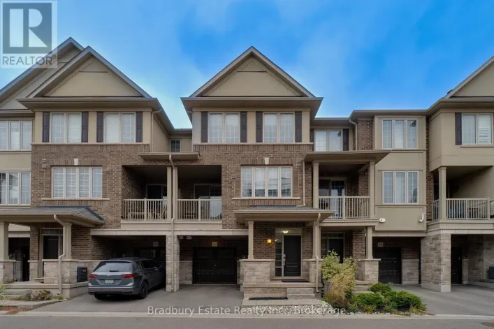 3105 BLACKFRIAR COMMON, Oakville