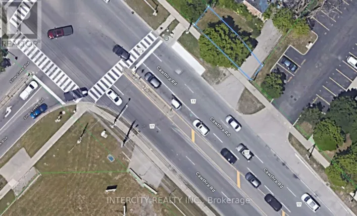 3105 CAWTHRA ROAD, Mississauga