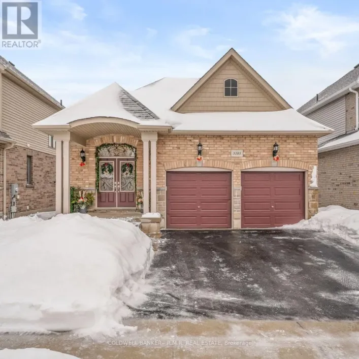 3105 MONARCH DRIVE E, Orillia