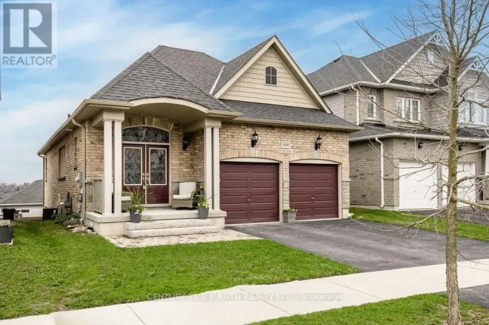 3105 MONARCH DRIVE, Orillia
