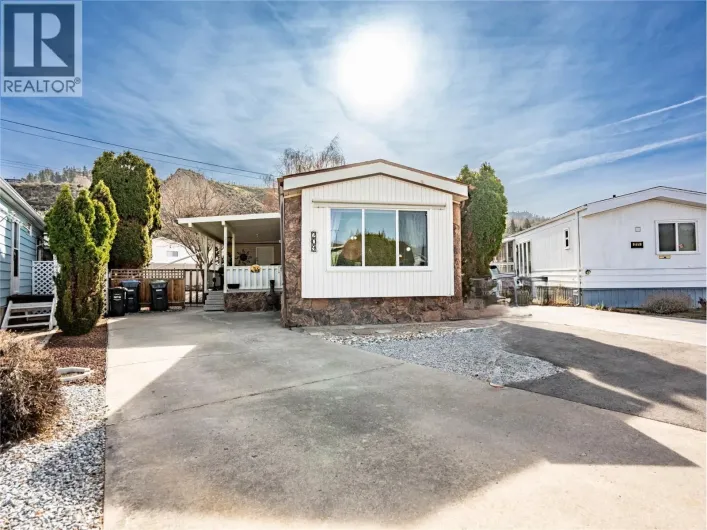 3105 South Main Street Unit# 209, Penticton