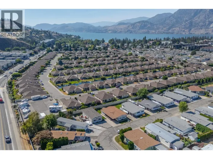3105 SOUTH MAIN Street Unit# 211, Penticton
