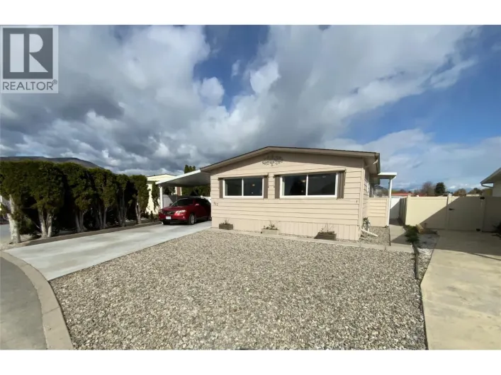 3105 SOUTH MAIN Street Unit# 317, Penticton