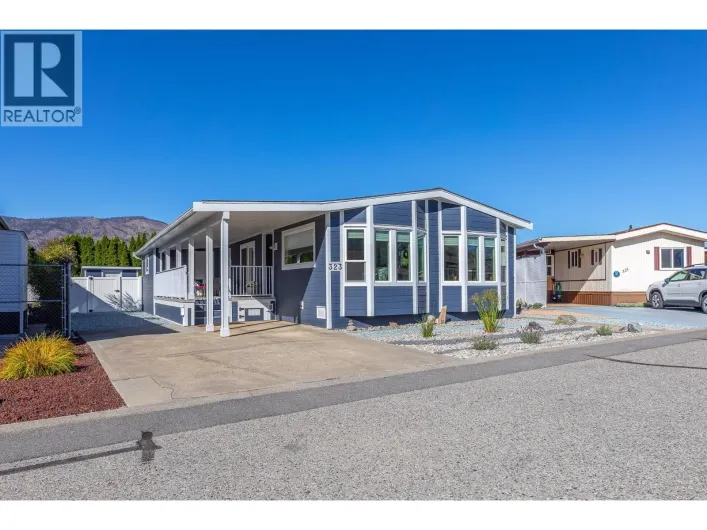3105 South Main Street Unit# 323, Penticton