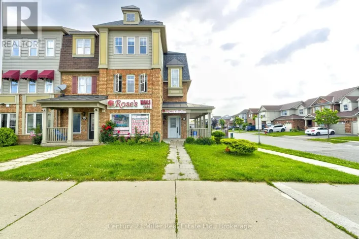 3105 WALKER'S LINE, Burlington