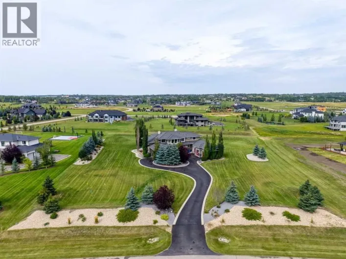 31050 Swift Creek Lane, Rural Rocky View County