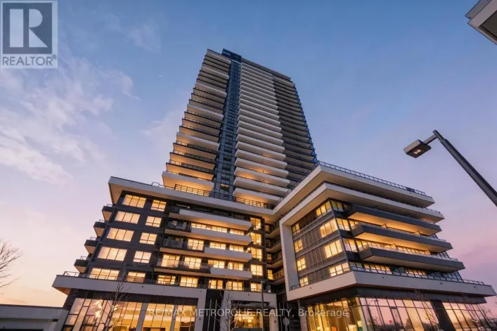 3106 - 1435 CELEBRATION DRIVE, Pickering