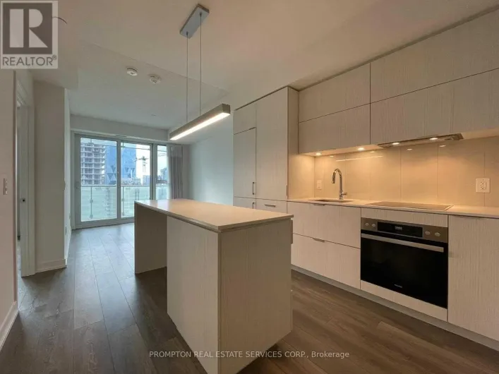 3106 - 15 LOWER JARVIS STREET, Toronto