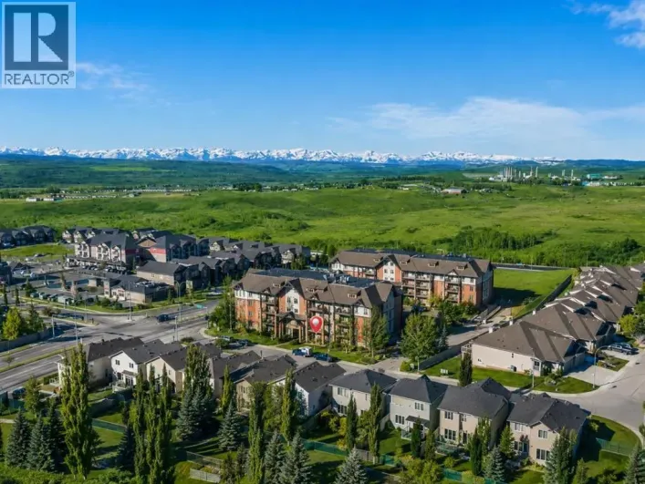 3106, 15 Sunset Square, Cochrane