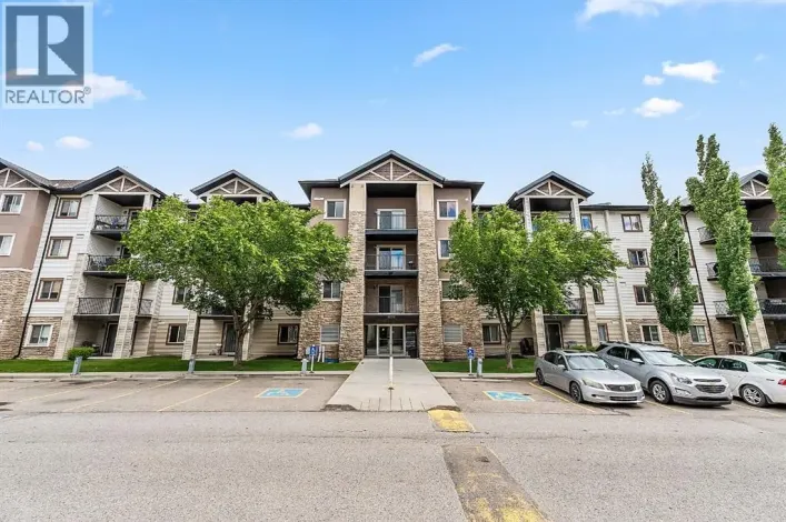 3106, 16969 24 Street SW, Calgary