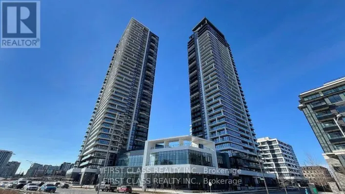 3106 - 18 WATER WALK DRIVE, Markham