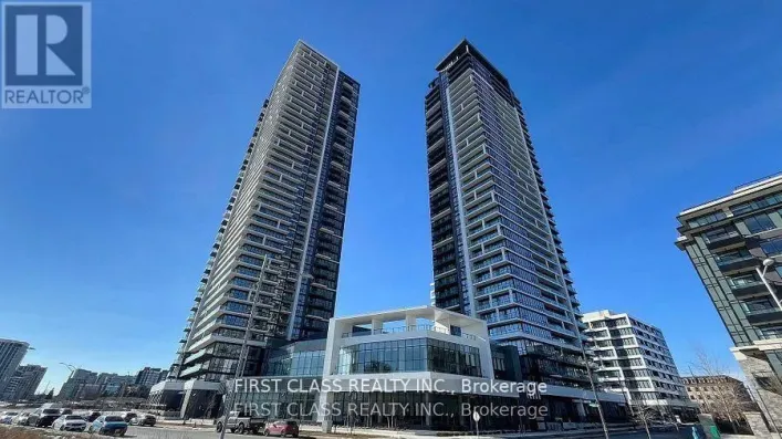 3106 - 18 WATER WALK DRIVE, Markham
