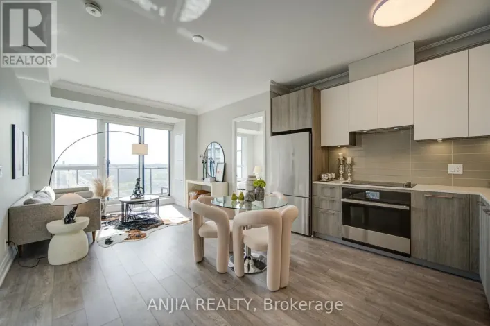 3106 - 18 WATER WALK DRIVE, Markham