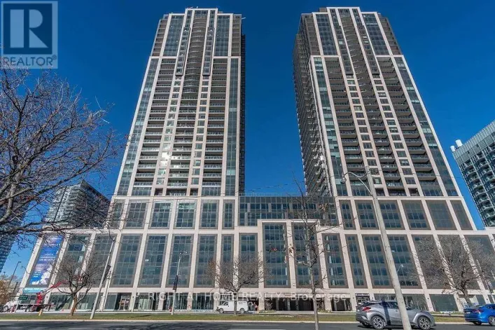 3106 - 1926 LAKE SHORE BOULEVARD W, Toronto